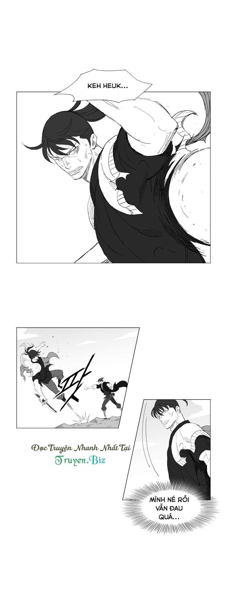 Tướng Quân Vương Quốc Cao Ly Chapter 204 - 6