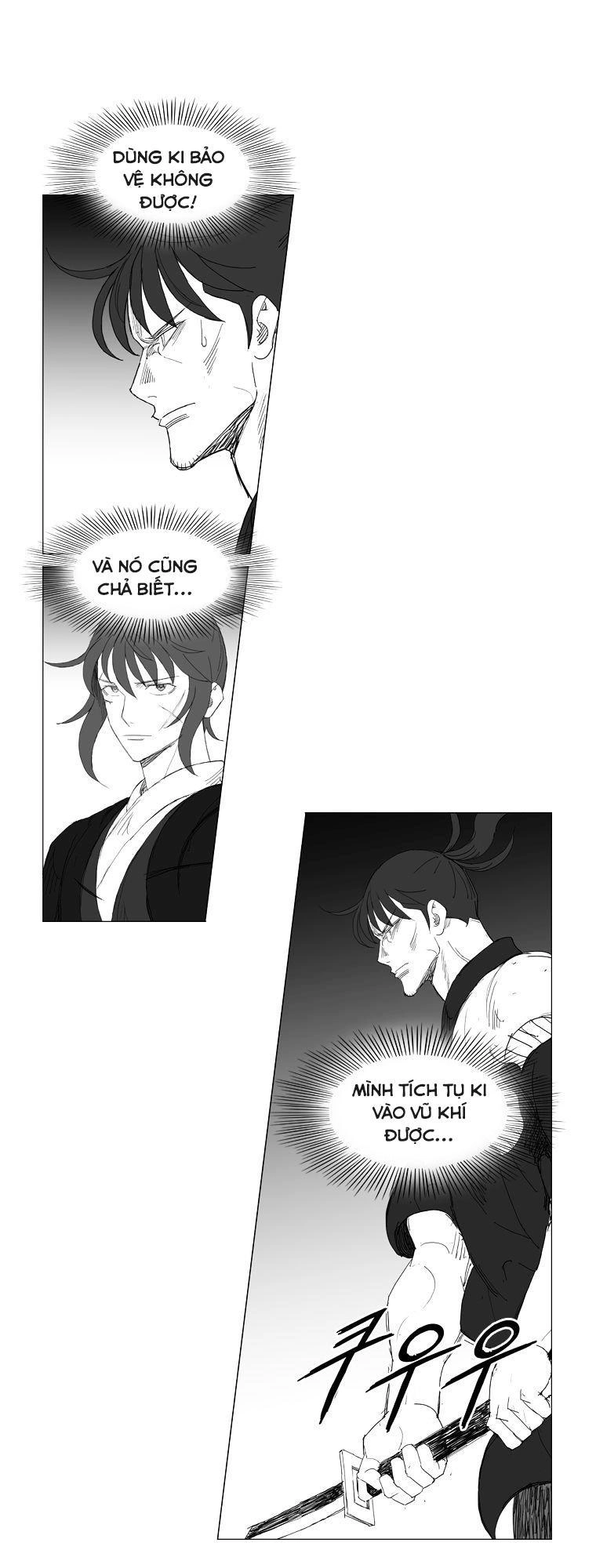 Tướng Quân Vương Quốc Cao Ly Chapter 204 - 7