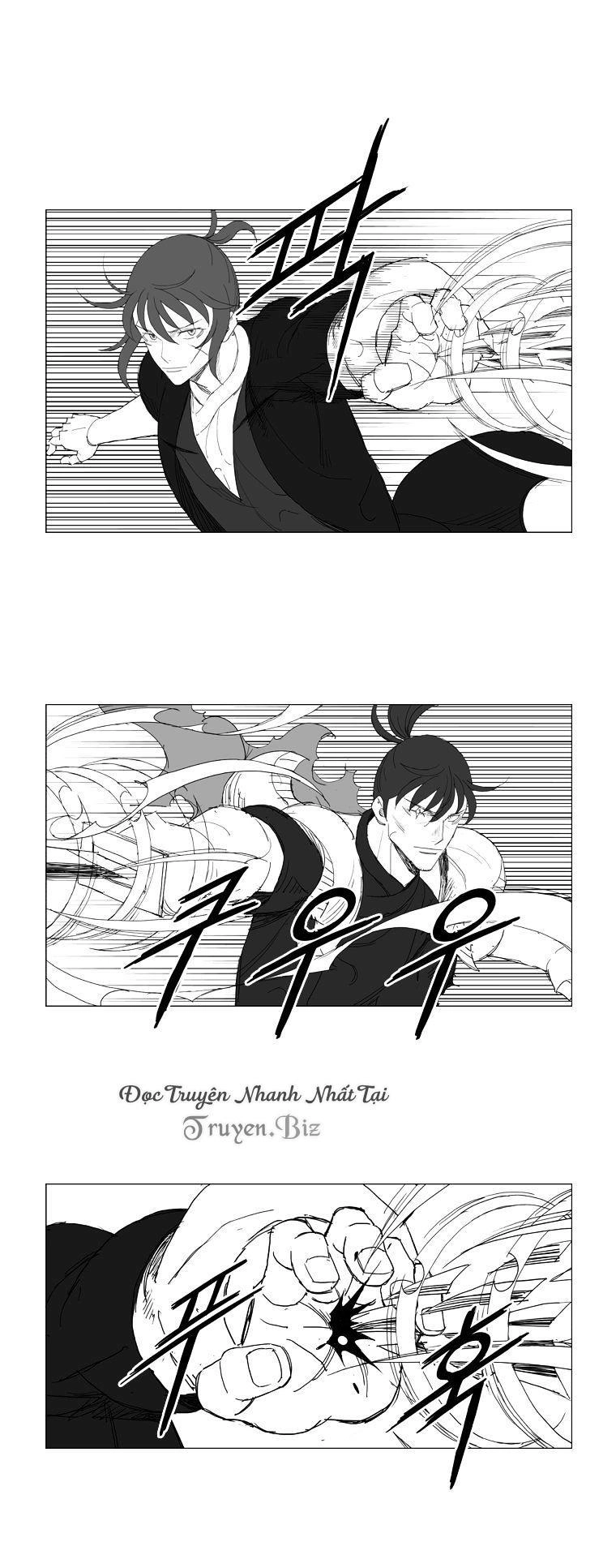 Tướng Quân Vương Quốc Cao Ly Chapter 204 - 12