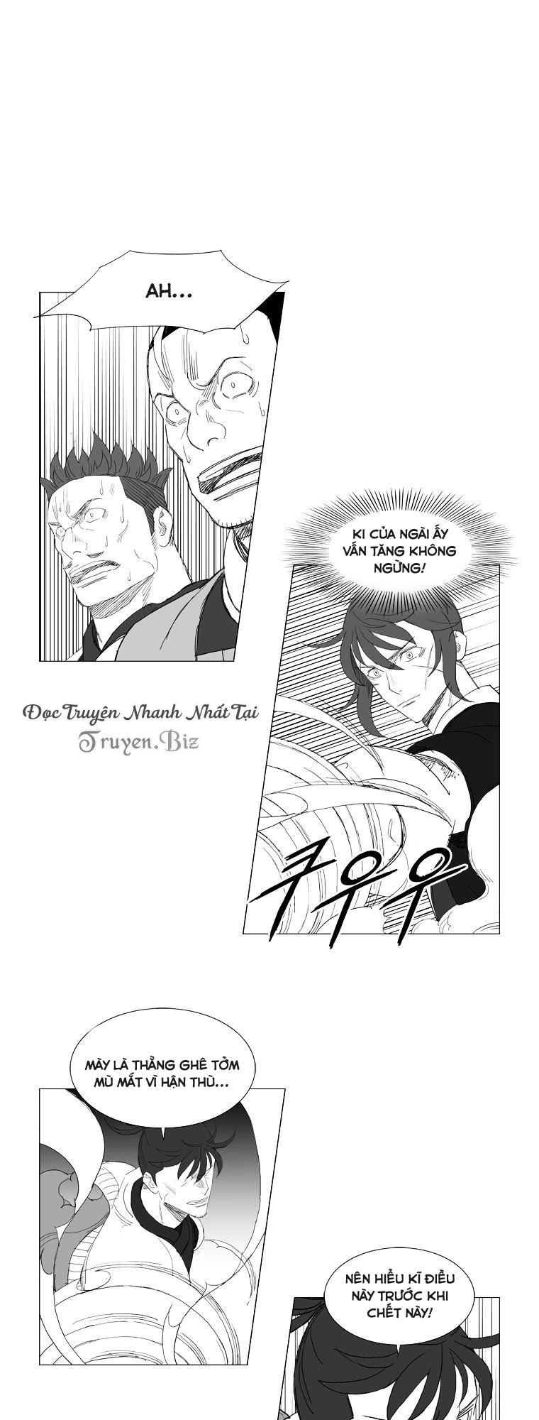 Tướng Quân Vương Quốc Cao Ly Chapter 204 - 13