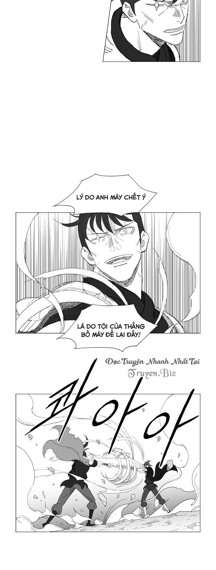 Tướng Quân Vương Quốc Cao Ly Chapter 204 - 14