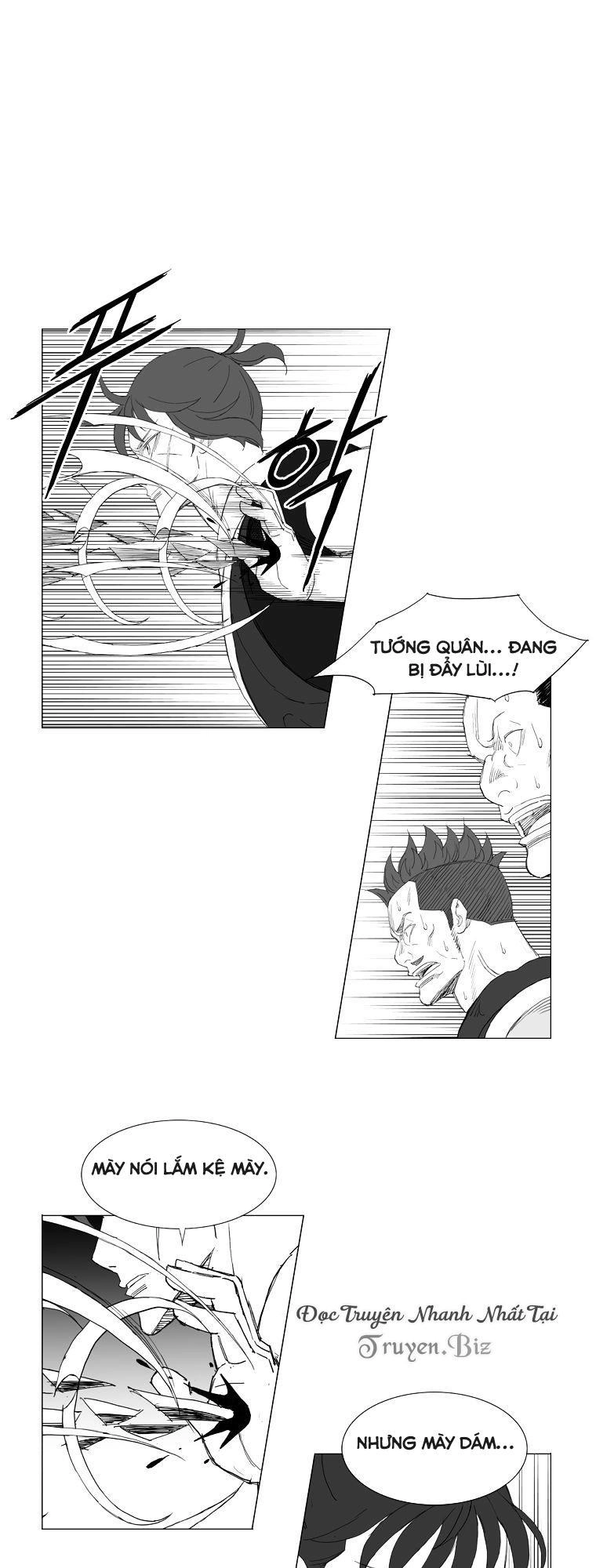 Tướng Quân Vương Quốc Cao Ly Chapter 204 - 15