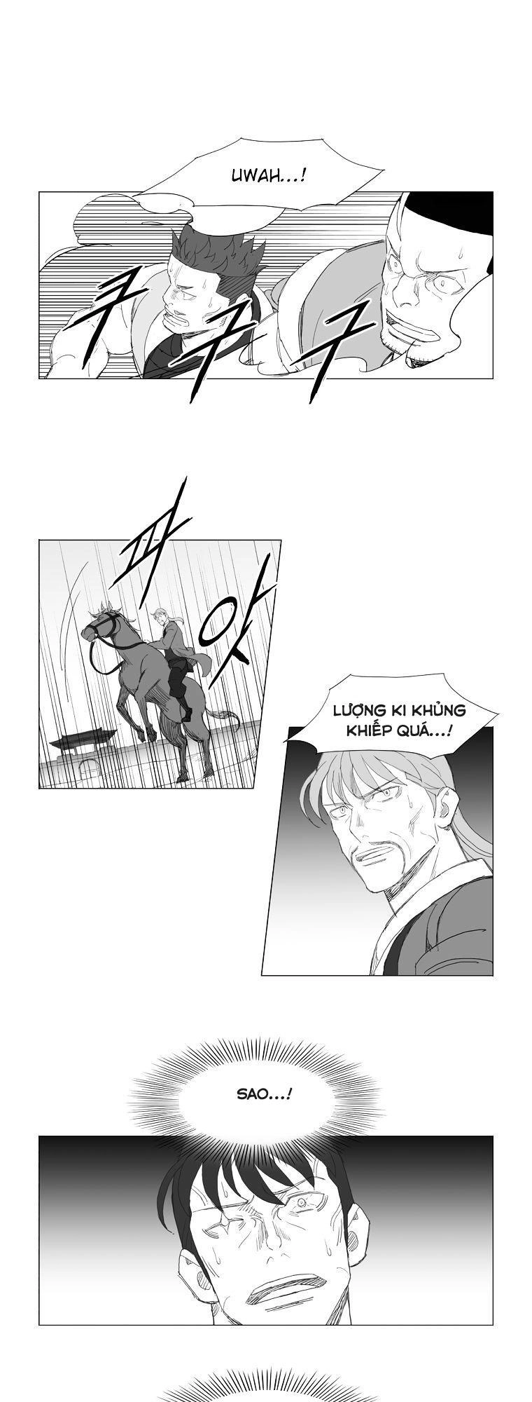 Tướng Quân Vương Quốc Cao Ly Chapter 204 - 18