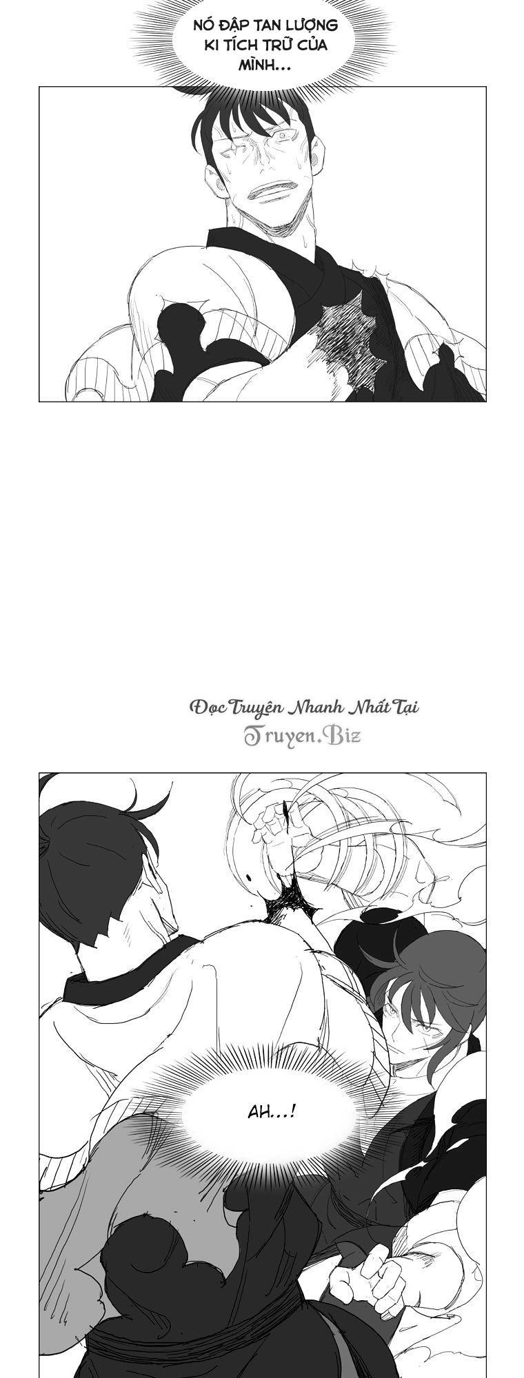 Tướng Quân Vương Quốc Cao Ly Chapter 204 - 19