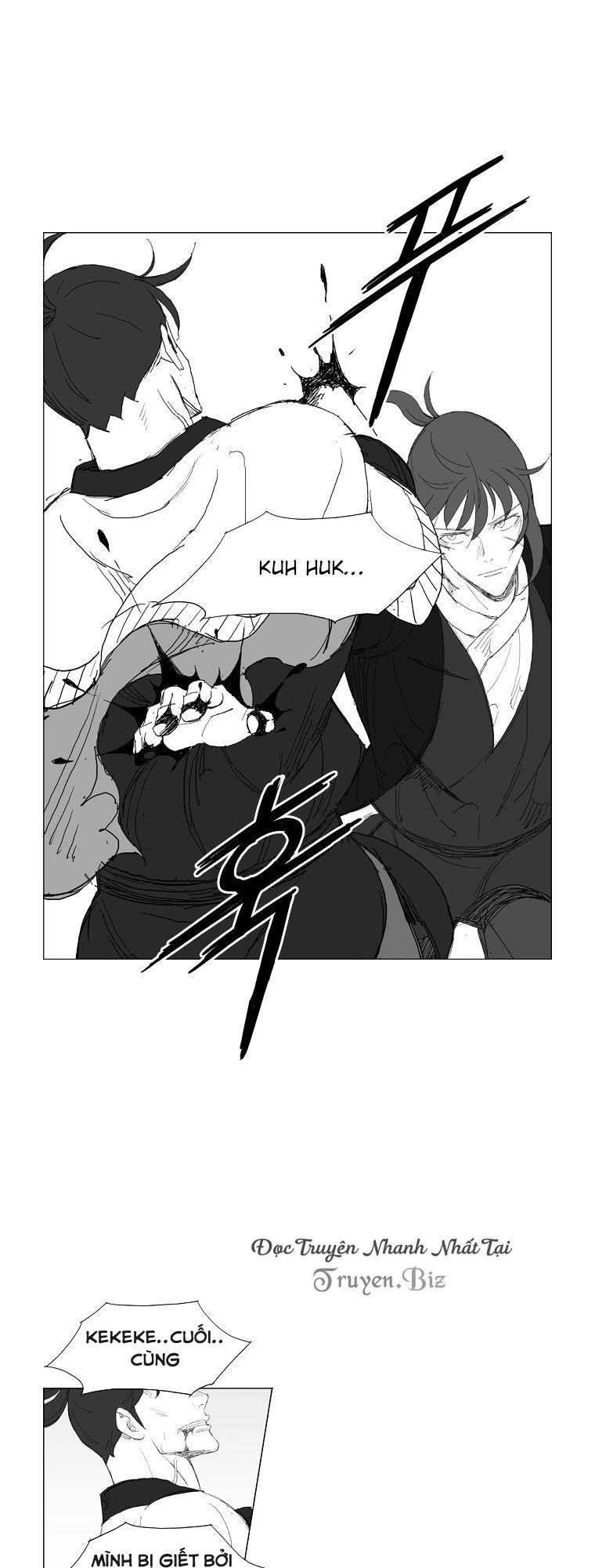 Tướng Quân Vương Quốc Cao Ly Chapter 204 - 21