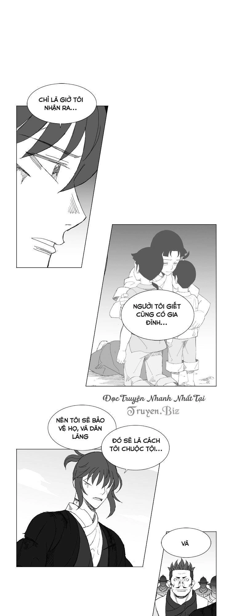 Tướng Quân Vương Quốc Cao Ly Chapter 205 - 17