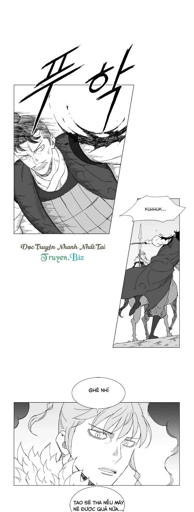 Tướng Quân Vương Quốc Cao Ly Chapter 205 - 23