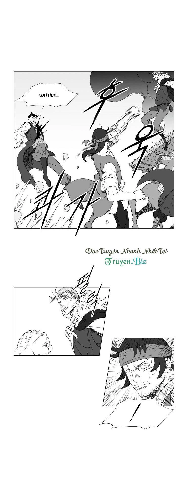 Tướng Quân Vương Quốc Cao Ly Chapter 206 - 5