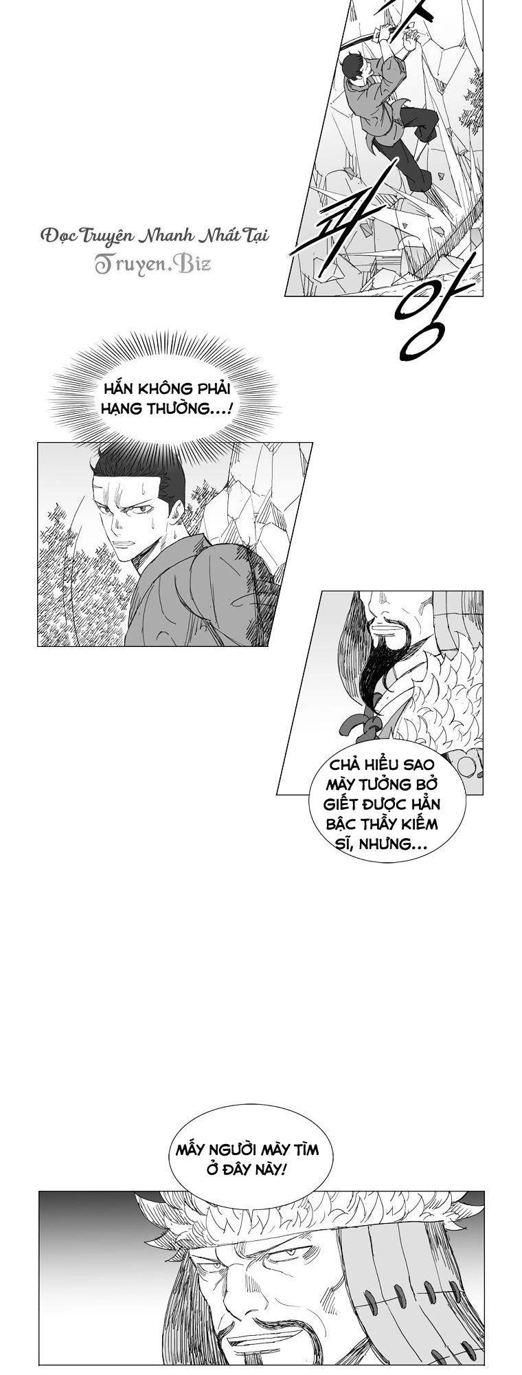 Tướng Quân Vương Quốc Cao Ly Chapter 207 - 3