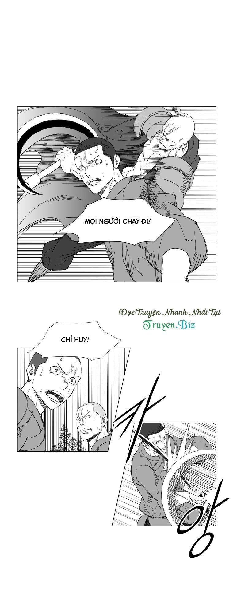 Tướng Quân Vương Quốc Cao Ly Chapter 207 - 9