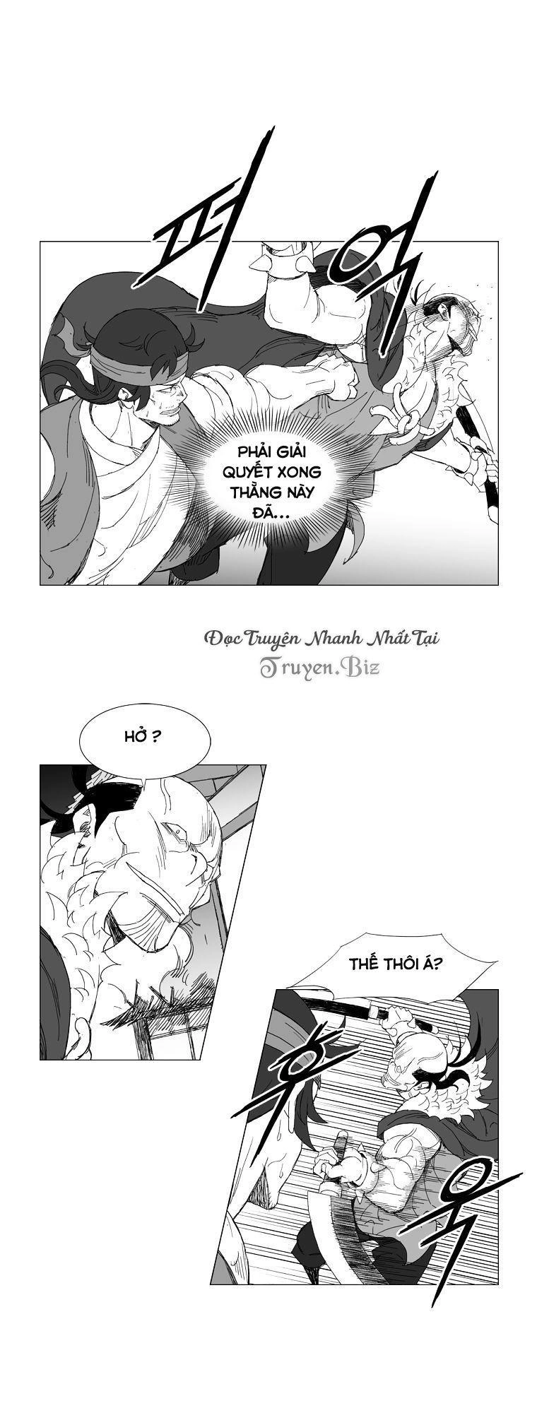 Tướng Quân Vương Quốc Cao Ly Chapter 207 - 13