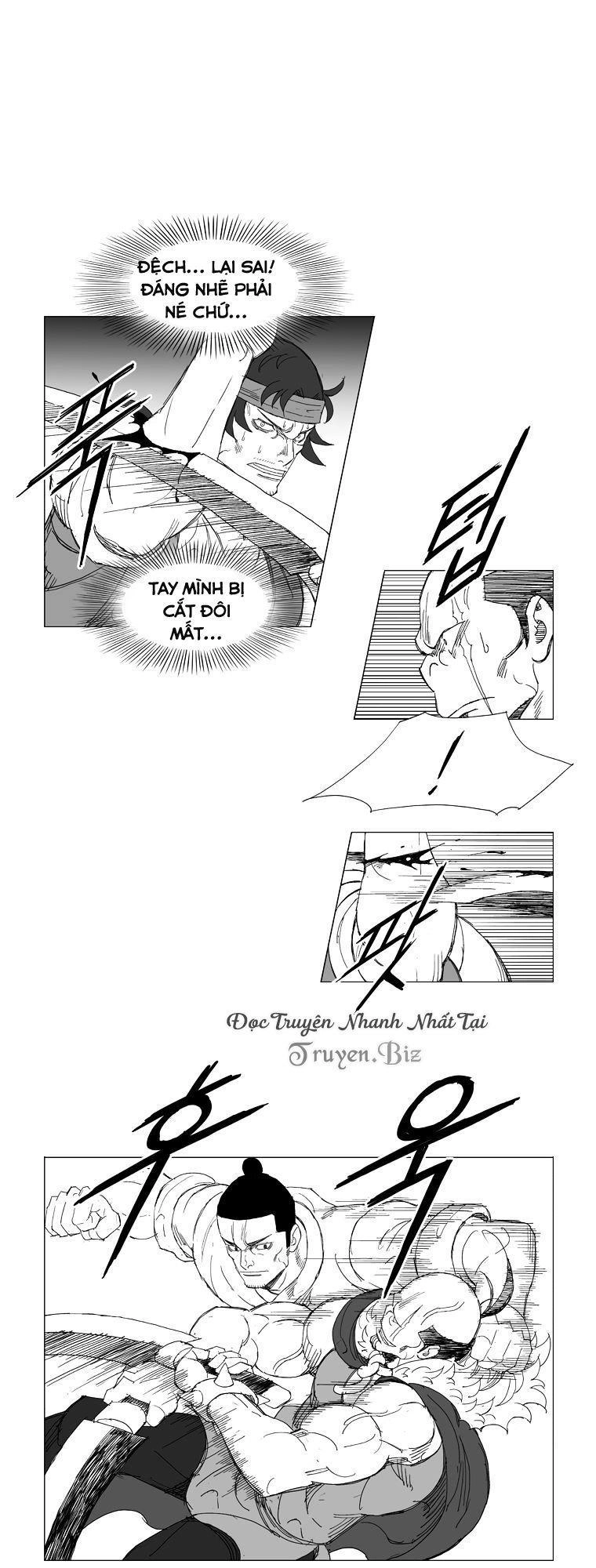 Tướng Quân Vương Quốc Cao Ly Chapter 207 - 14