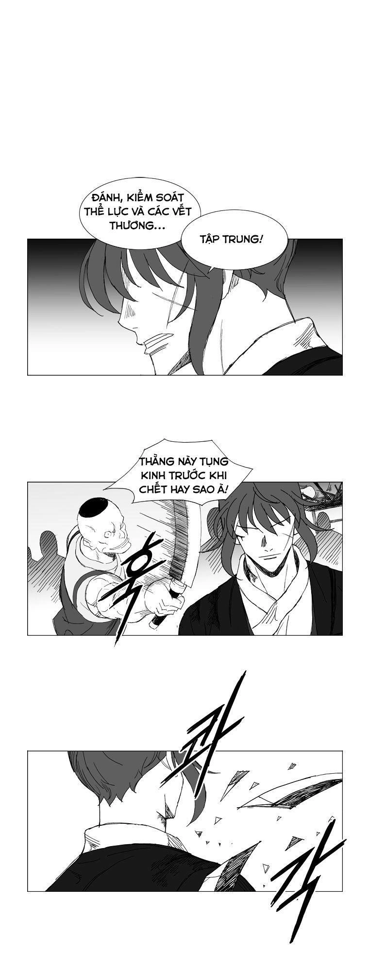 Tướng Quân Vương Quốc Cao Ly Chapter 207 - 18