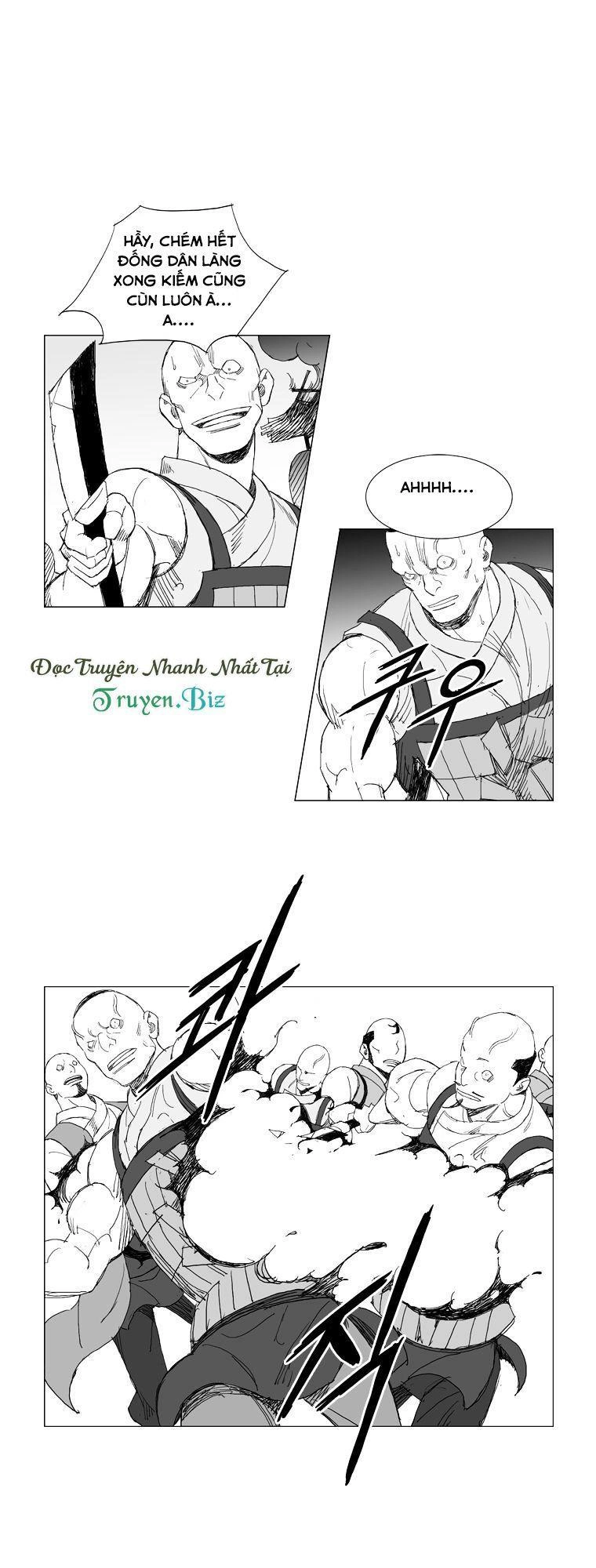 Tướng Quân Vương Quốc Cao Ly Chapter 207 - 19