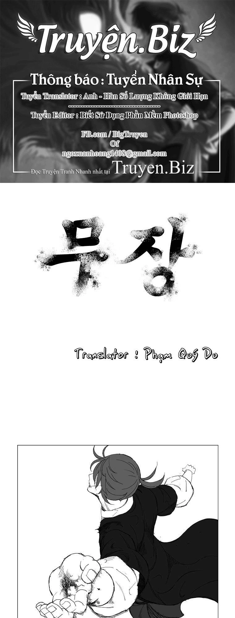 Tướng Quân Vương Quốc Cao Ly Chapter 208 - 1