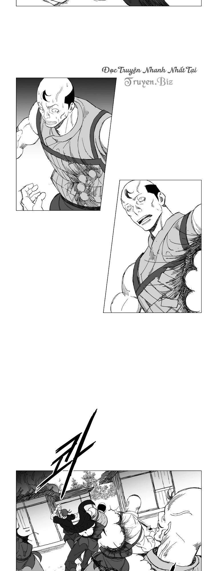 Tướng Quân Vương Quốc Cao Ly Chapter 208 - 2