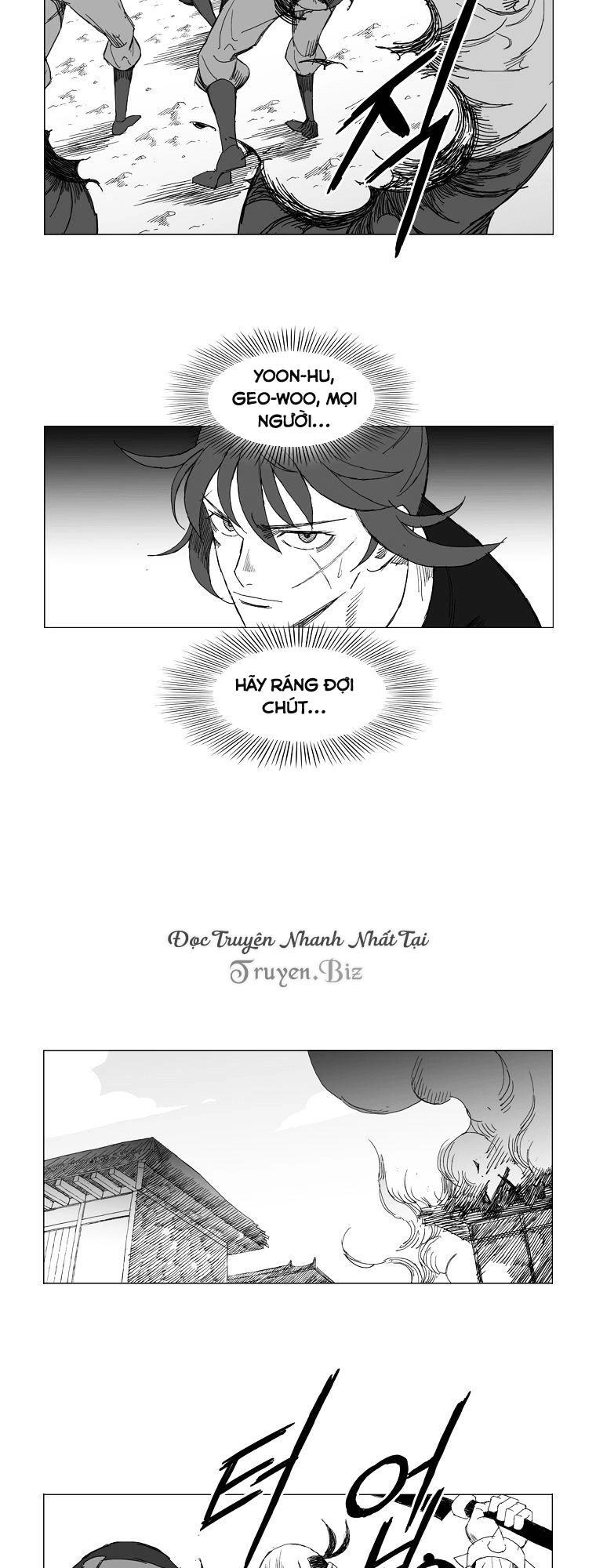 Tướng Quân Vương Quốc Cao Ly Chapter 208 - 3