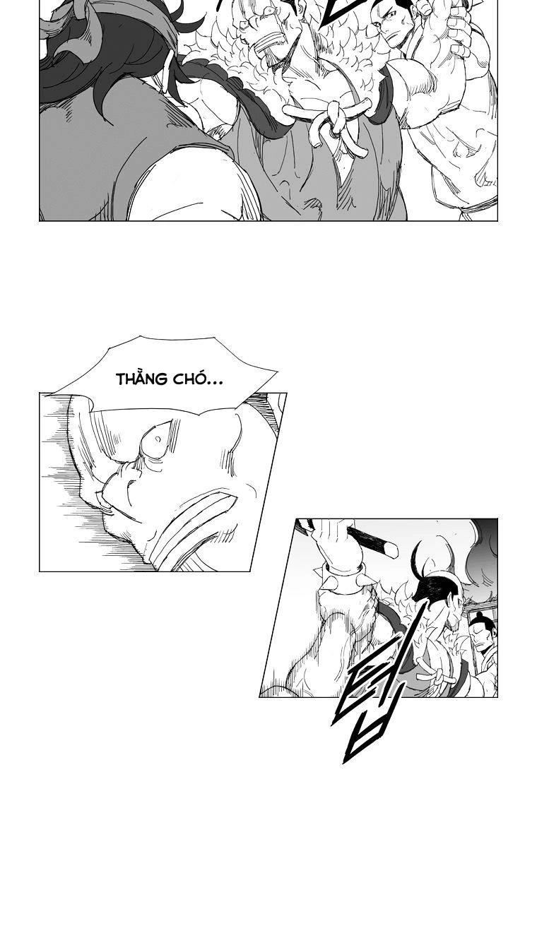 Tướng Quân Vương Quốc Cao Ly Chapter 208 - 4