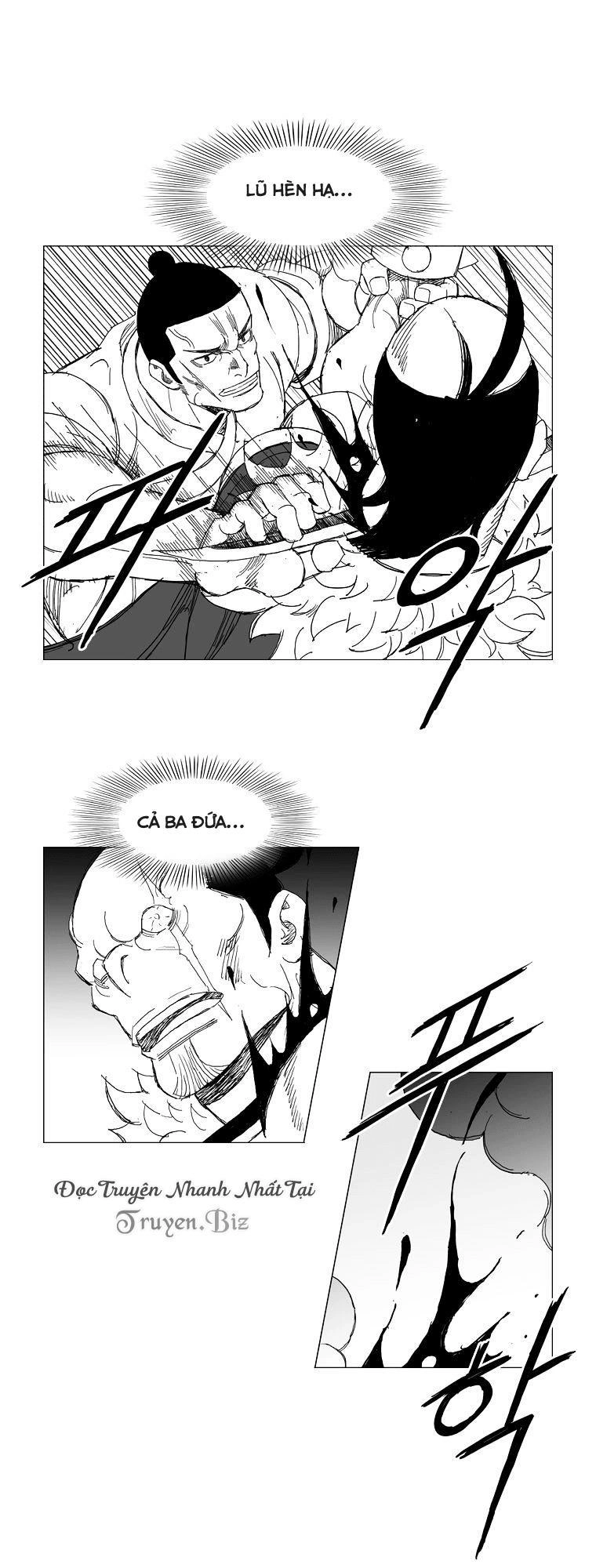 Tướng Quân Vương Quốc Cao Ly Chapter 208 - 9