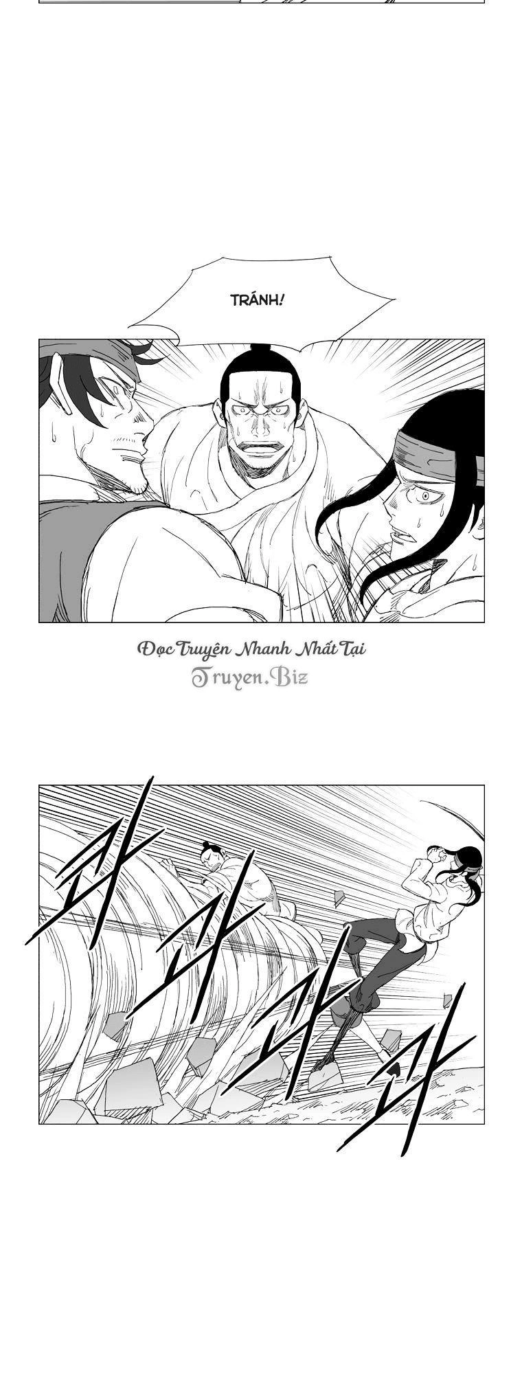 Tướng Quân Vương Quốc Cao Ly Chapter 208 - 14