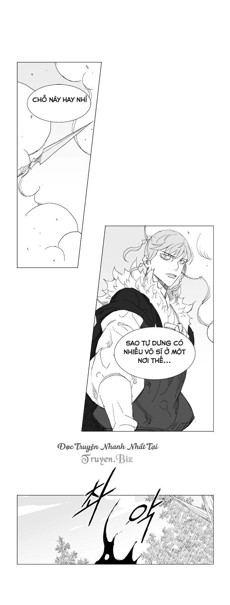 Tướng Quân Vương Quốc Cao Ly Chapter 208 - 15