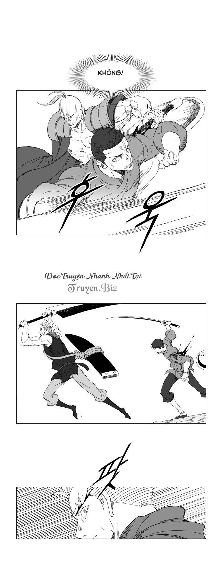 Tướng Quân Vương Quốc Cao Ly Chapter 208 - 17