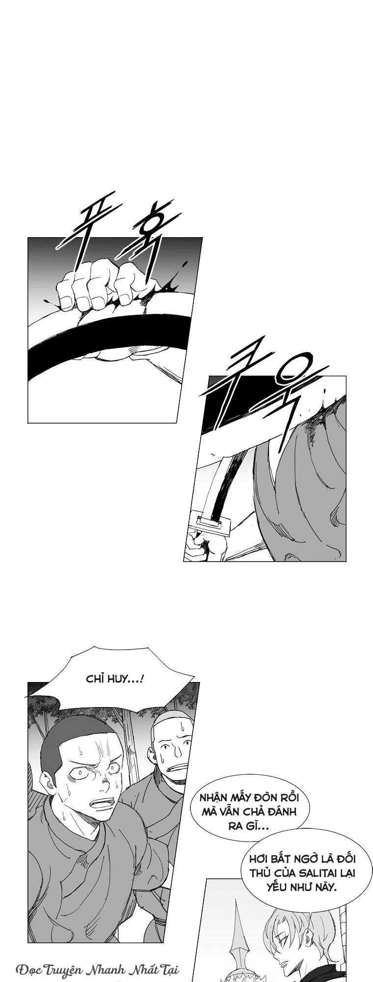 Tướng Quân Vương Quốc Cao Ly Chapter 208 - 19