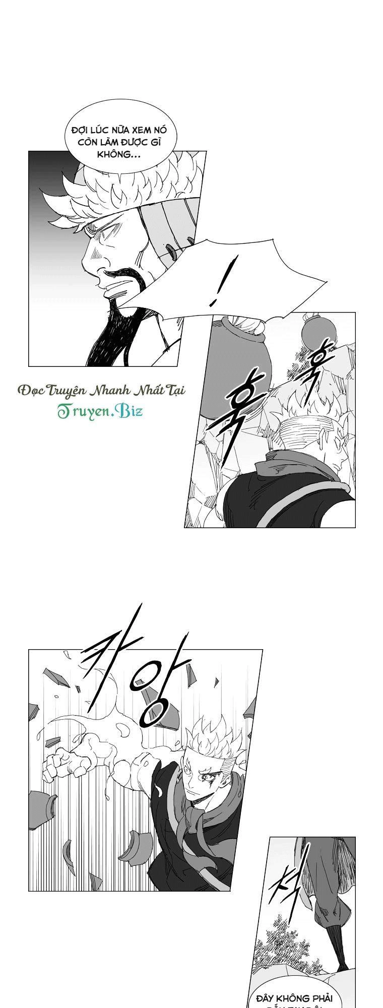 Tướng Quân Vương Quốc Cao Ly Chapter 208 - 21