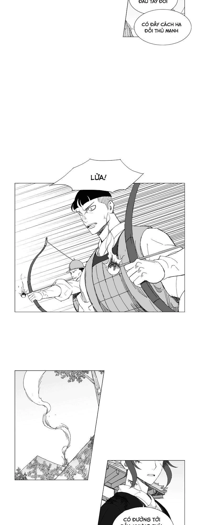 Tướng Quân Vương Quốc Cao Ly Chapter 208 - 22