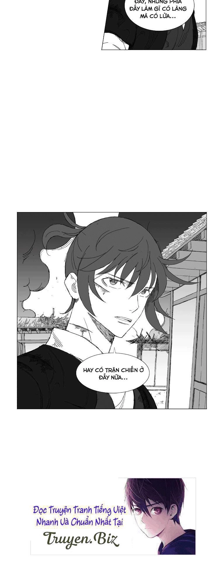 Tướng Quân Vương Quốc Cao Ly Chapter 208 - 23