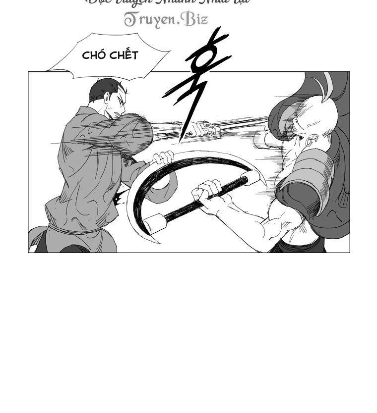 Tướng Quân Vương Quốc Cao Ly Chapter 209 - 4