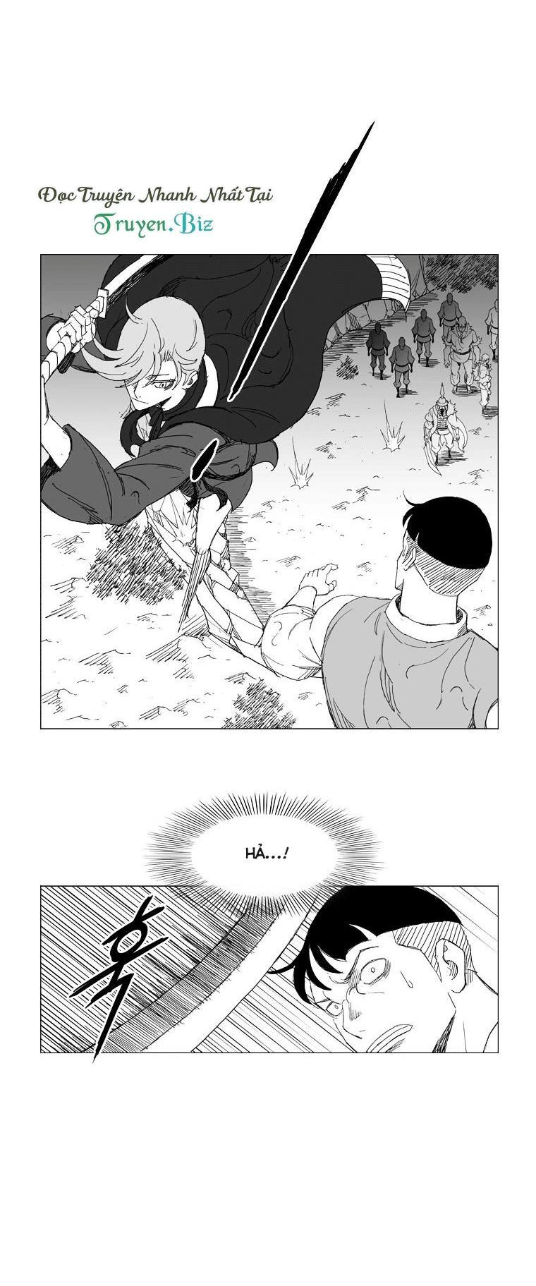 Tướng Quân Vương Quốc Cao Ly Chapter 209 - 7