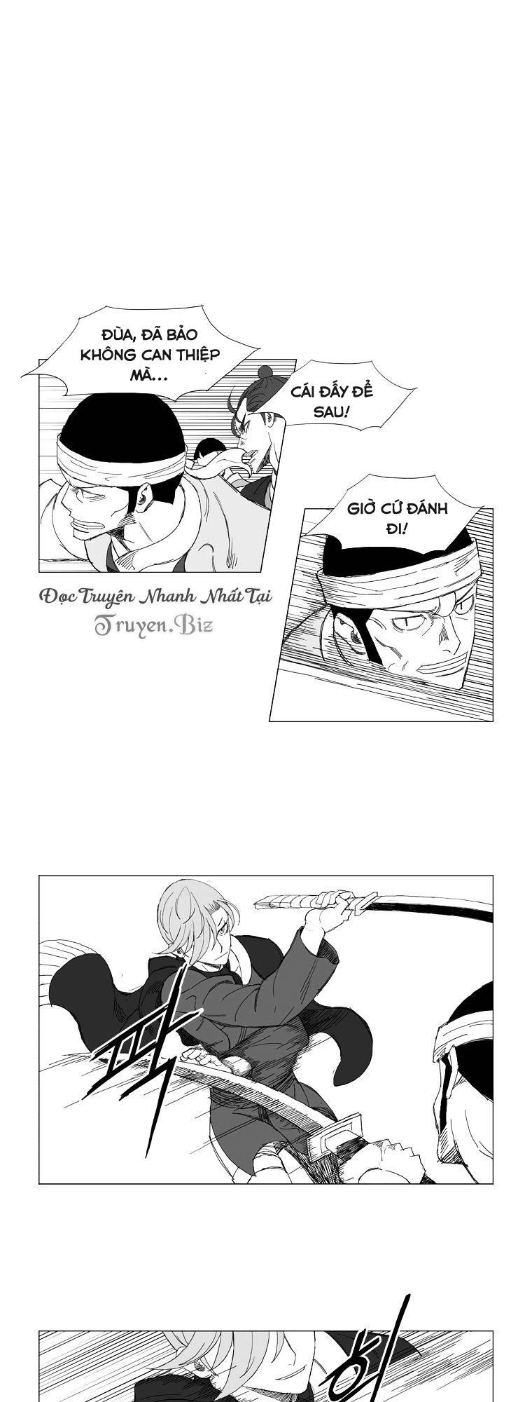 Tướng Quân Vương Quốc Cao Ly Chapter 209 - 9