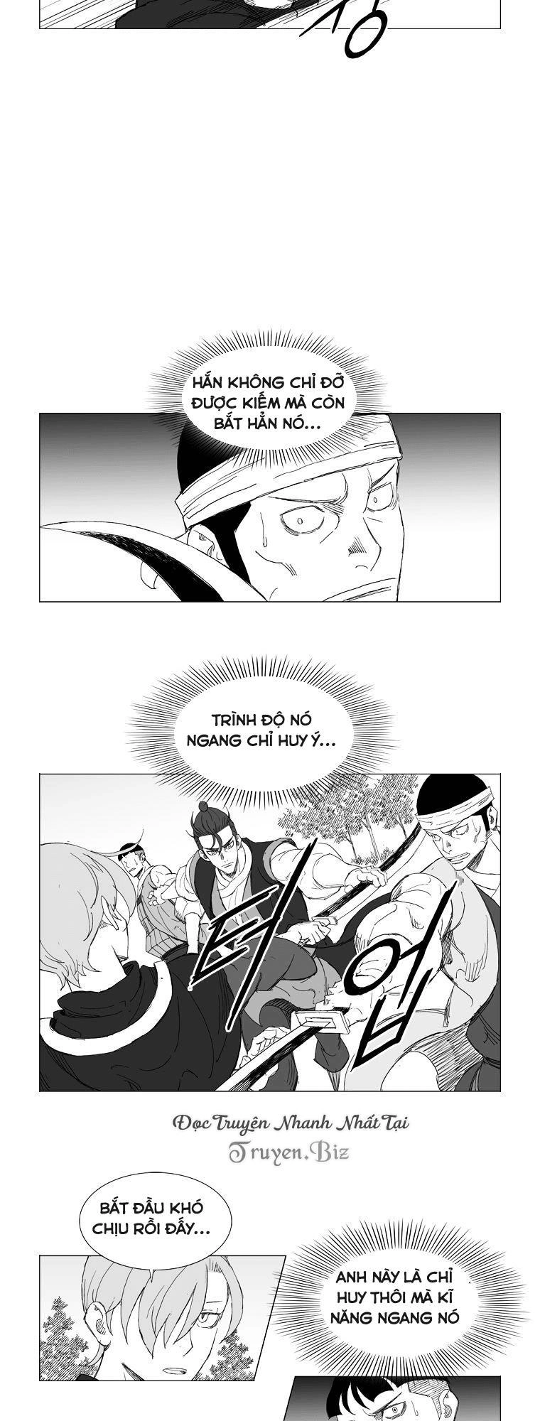 Tướng Quân Vương Quốc Cao Ly Chapter 209 - 10