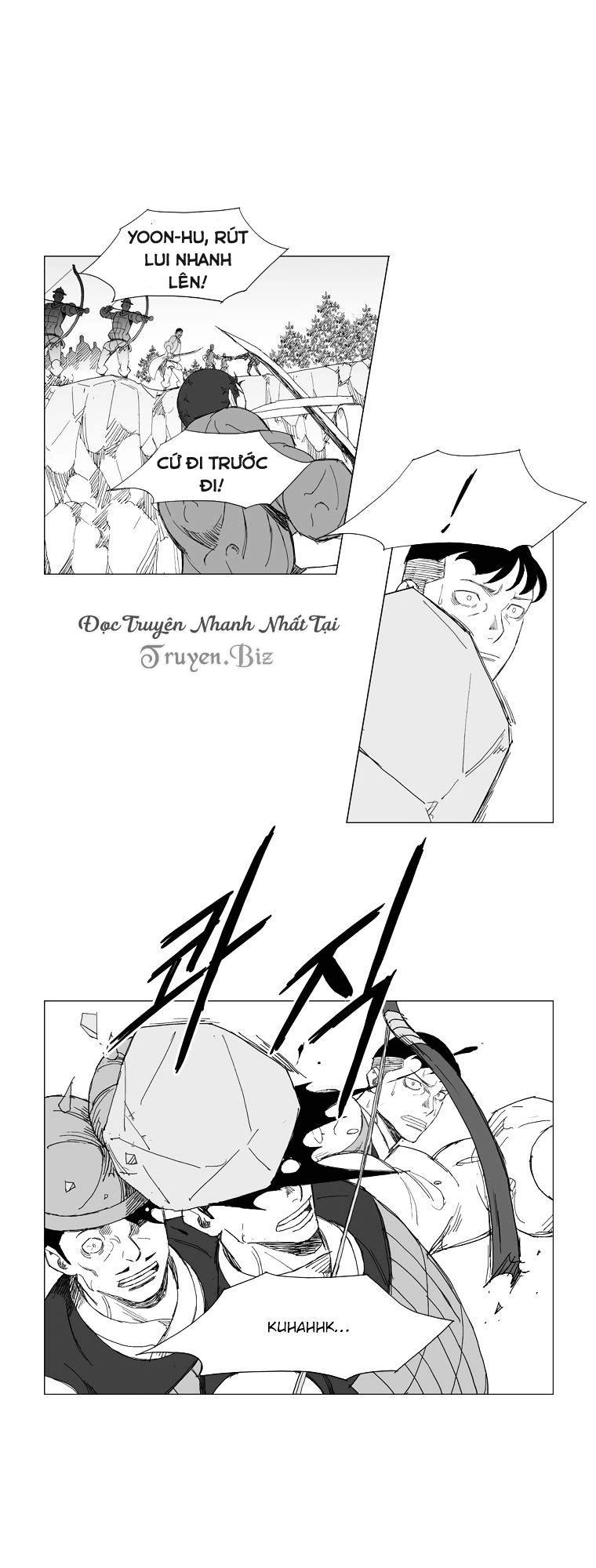 Tướng Quân Vương Quốc Cao Ly Chapter 209 - 12