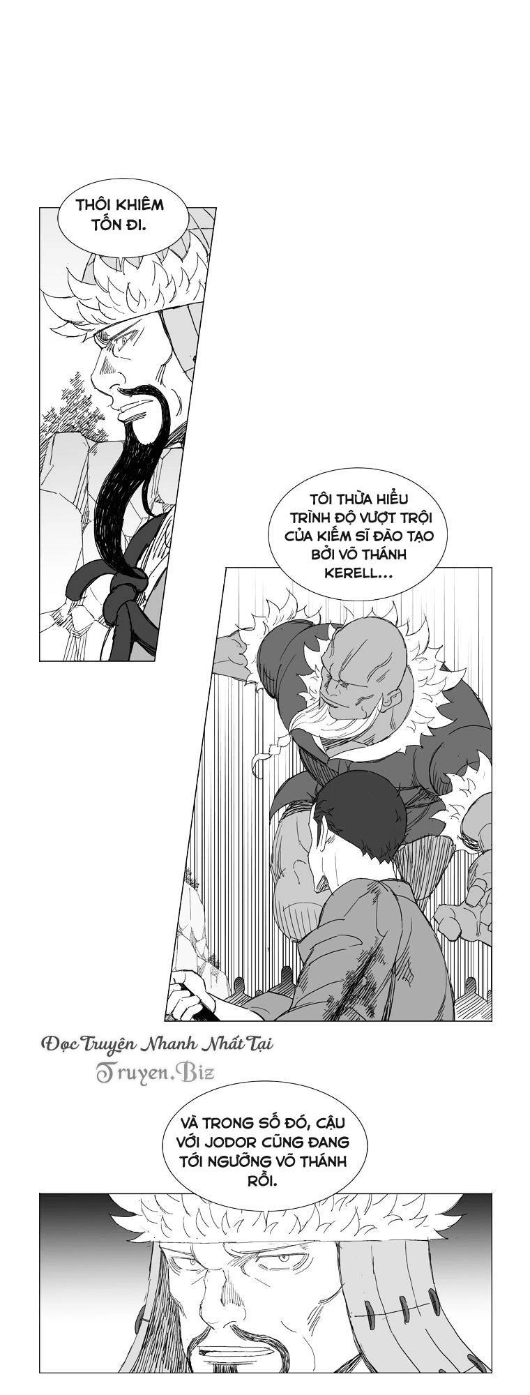 Tướng Quân Vương Quốc Cao Ly Chapter 209 - 16