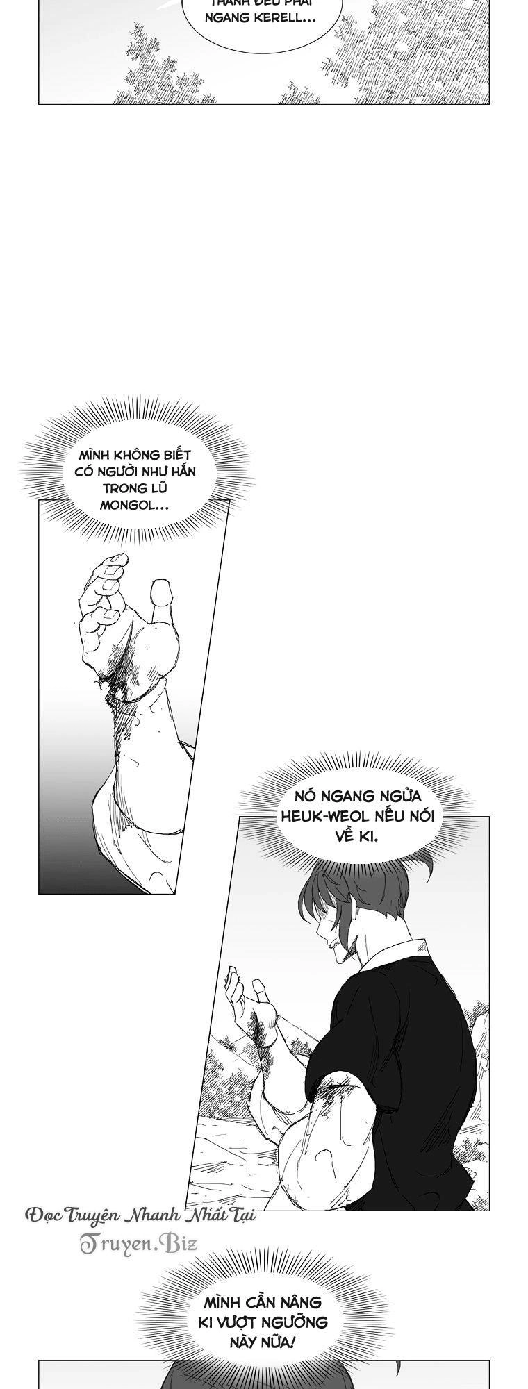 Tướng Quân Vương Quốc Cao Ly Chapter 209 - 18