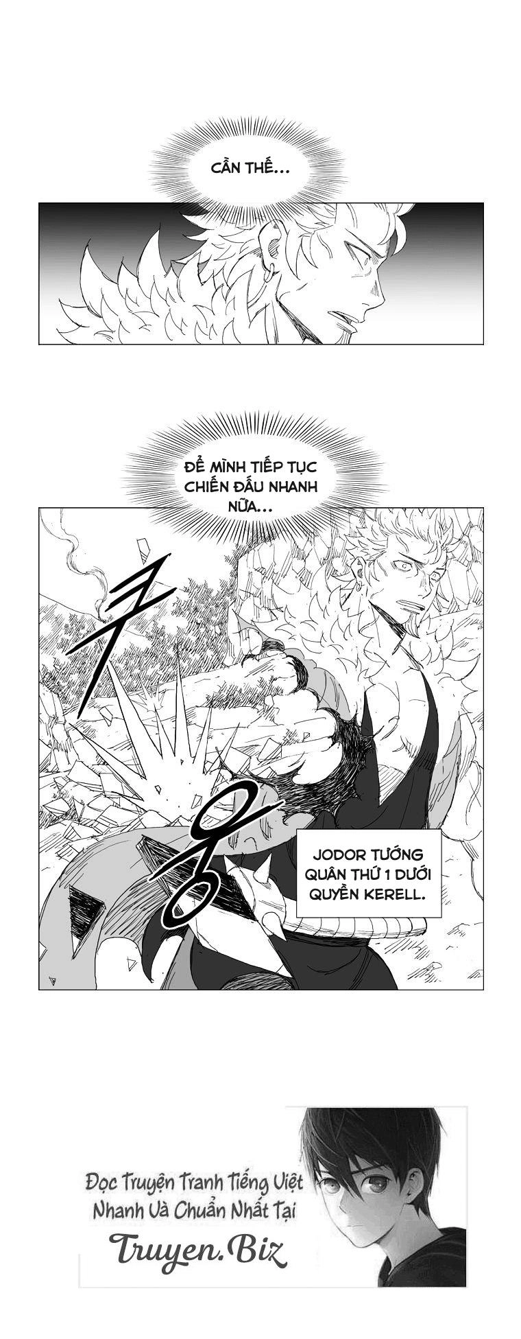 Tướng Quân Vương Quốc Cao Ly Chapter 209 - 20