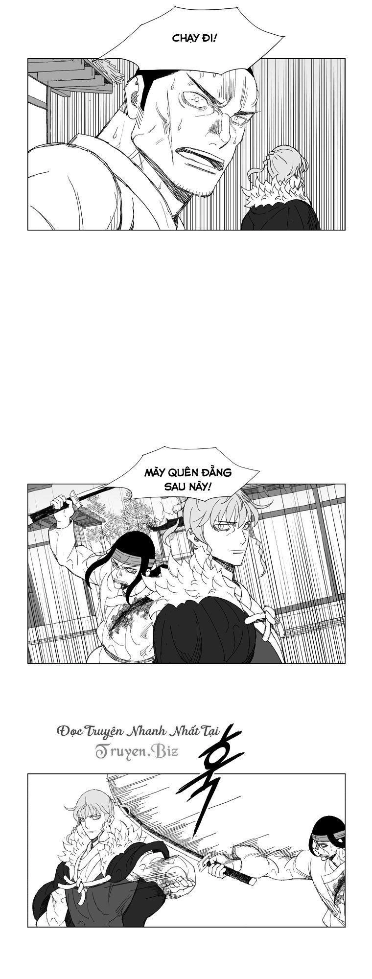 Tướng Quân Vương Quốc Cao Ly Chapter 211 - 2