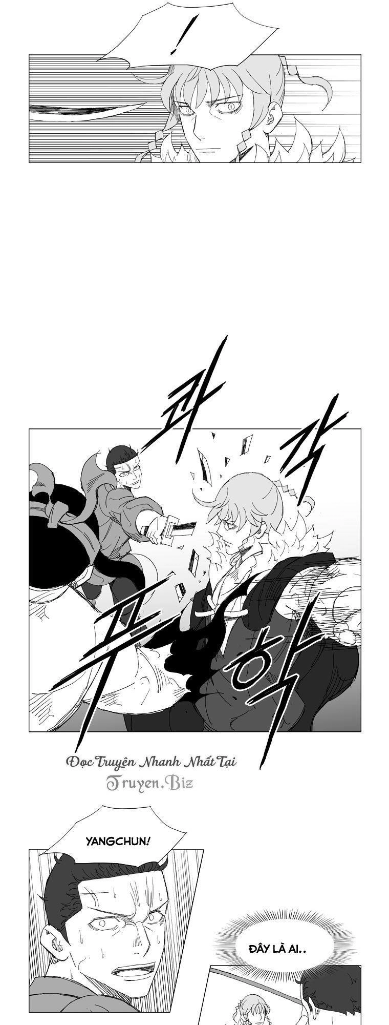 Tướng Quân Vương Quốc Cao Ly Chapter 211 - 3