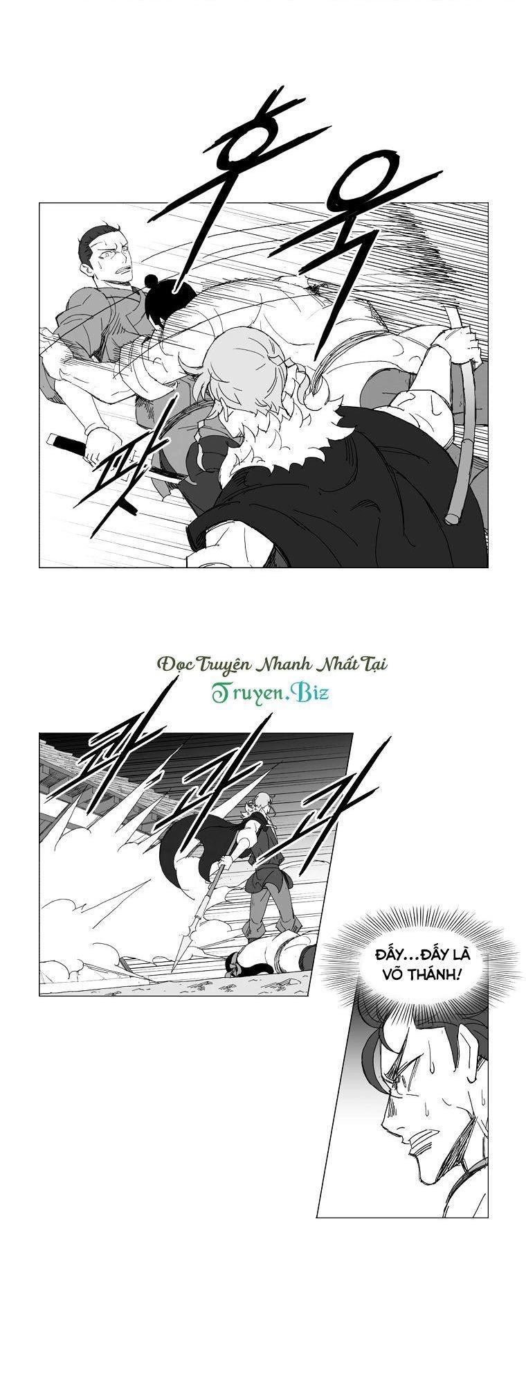 Tướng Quân Vương Quốc Cao Ly Chapter 211 - 5