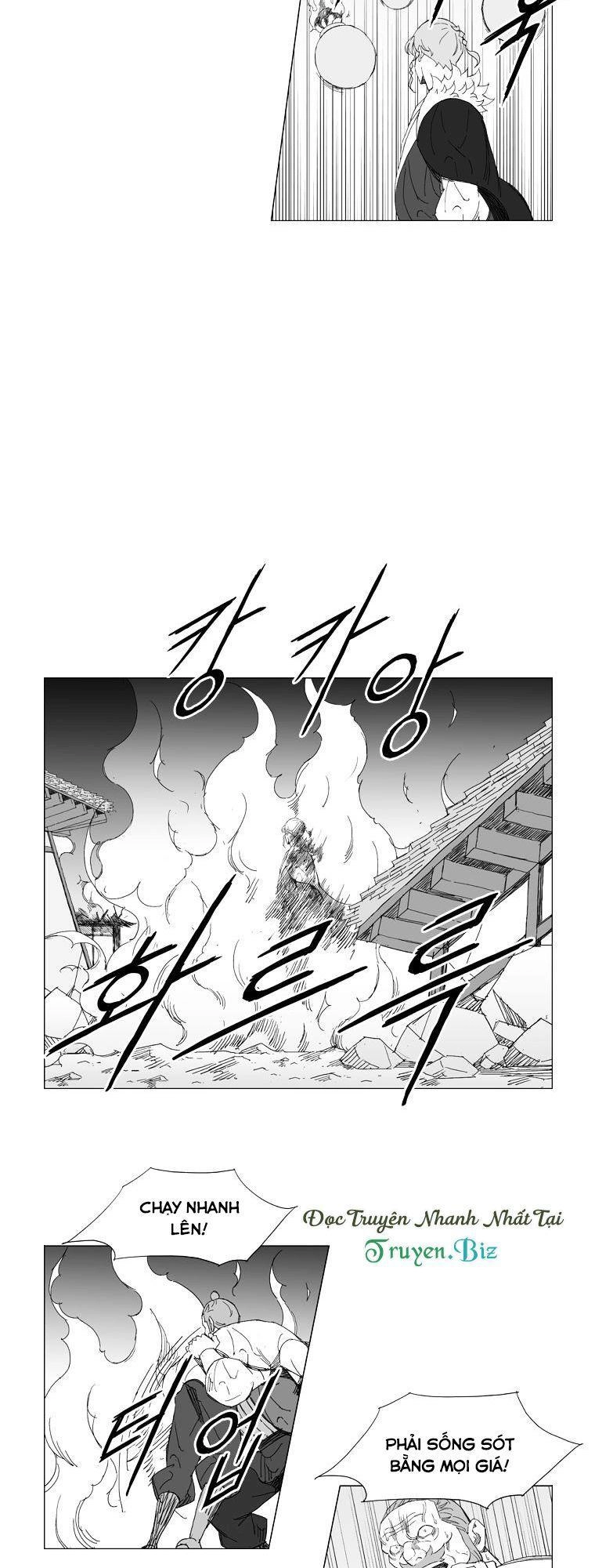 Tướng Quân Vương Quốc Cao Ly Chapter 211 - 7