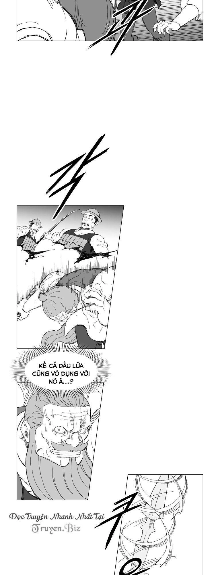 Tướng Quân Vương Quốc Cao Ly Chapter 211 - 11