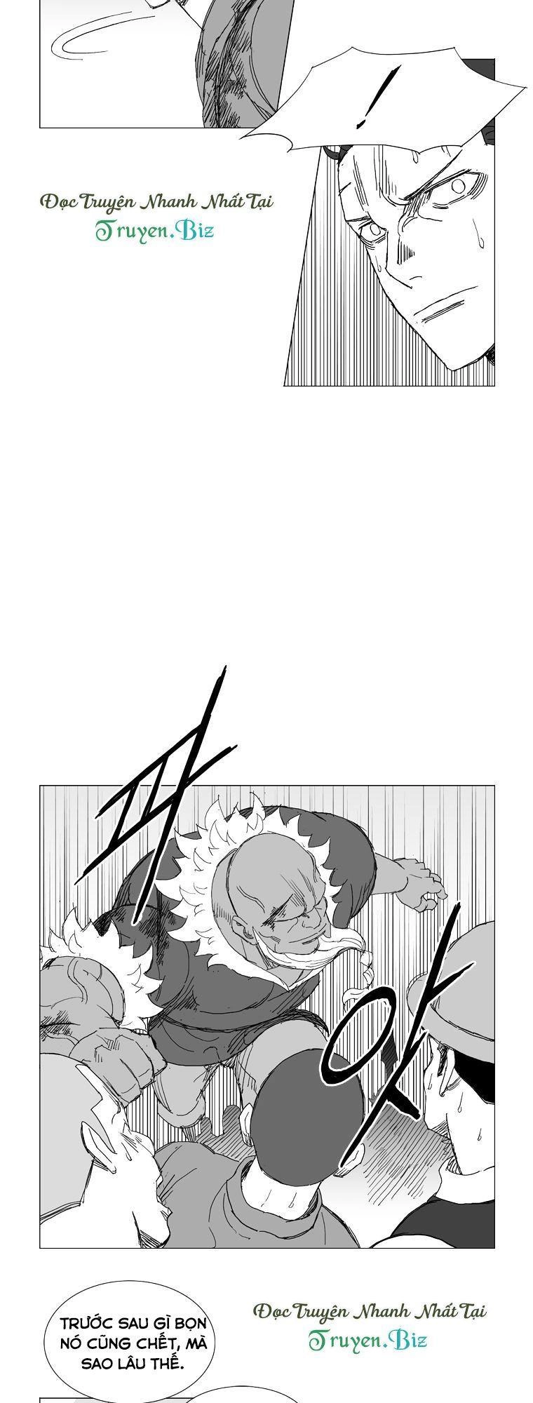 Tướng Quân Vương Quốc Cao Ly Chapter 211 - 19