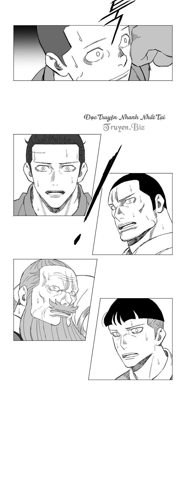 Tướng Quân Vương Quốc Cao Ly Chapter 211 - 22