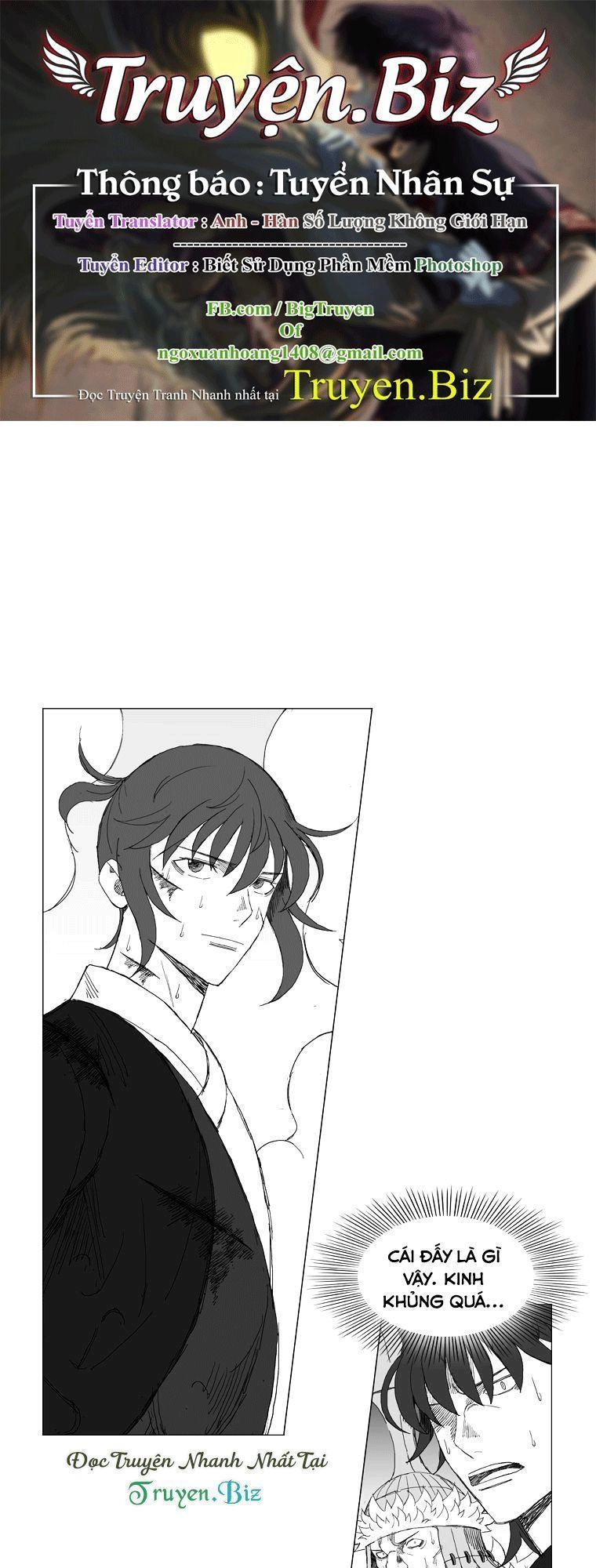 Tướng Quân Vương Quốc Cao Ly Chapter 212 - 1