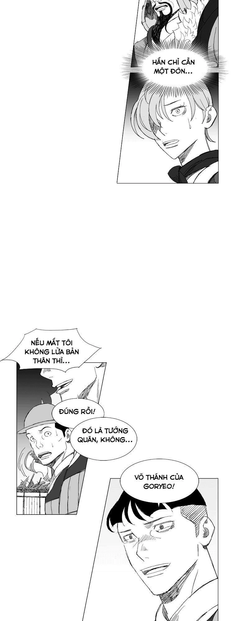 Tướng Quân Vương Quốc Cao Ly Chapter 212 - 2