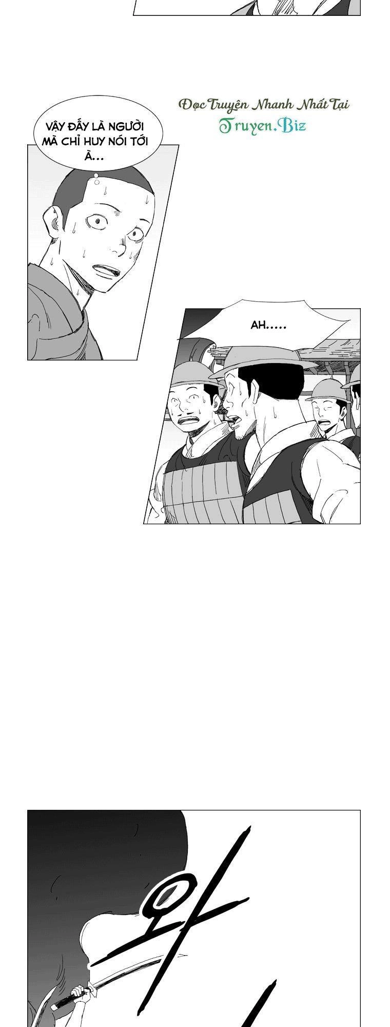 Tướng Quân Vương Quốc Cao Ly Chapter 212 - 3