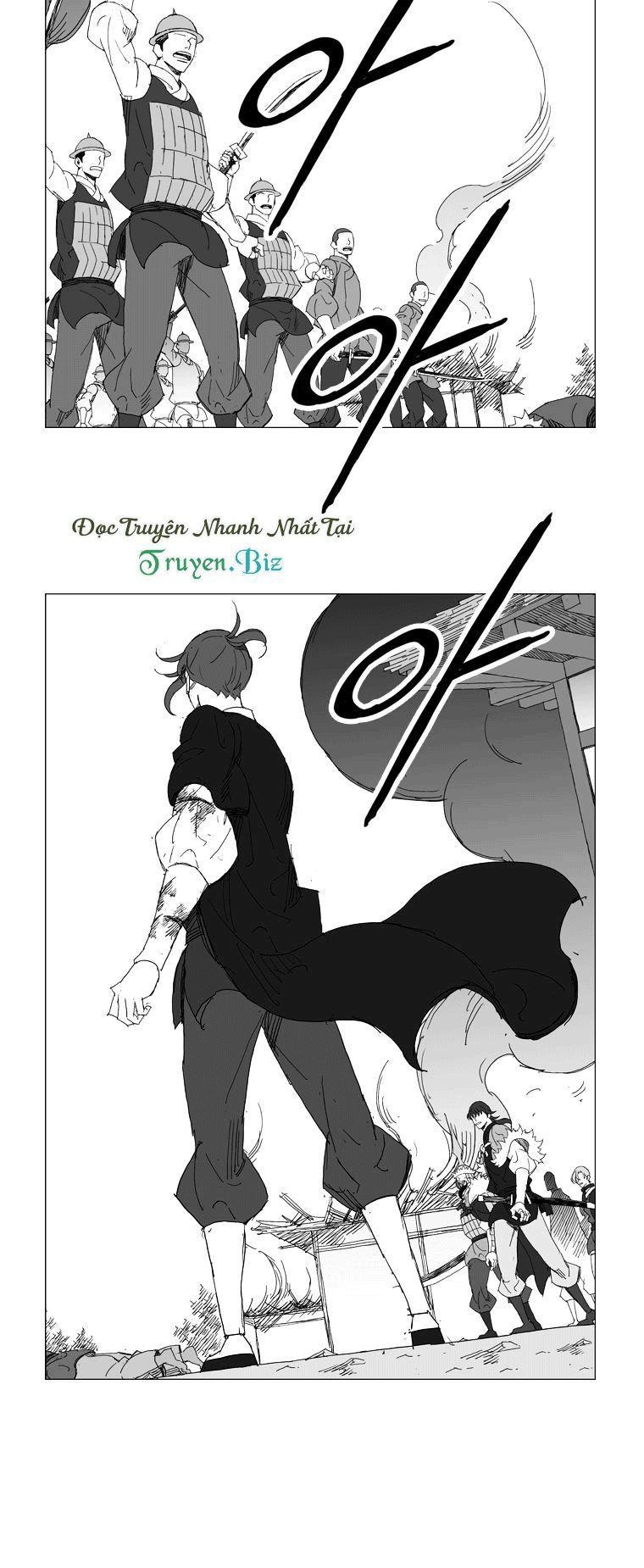 Tướng Quân Vương Quốc Cao Ly Chapter 212 - 4