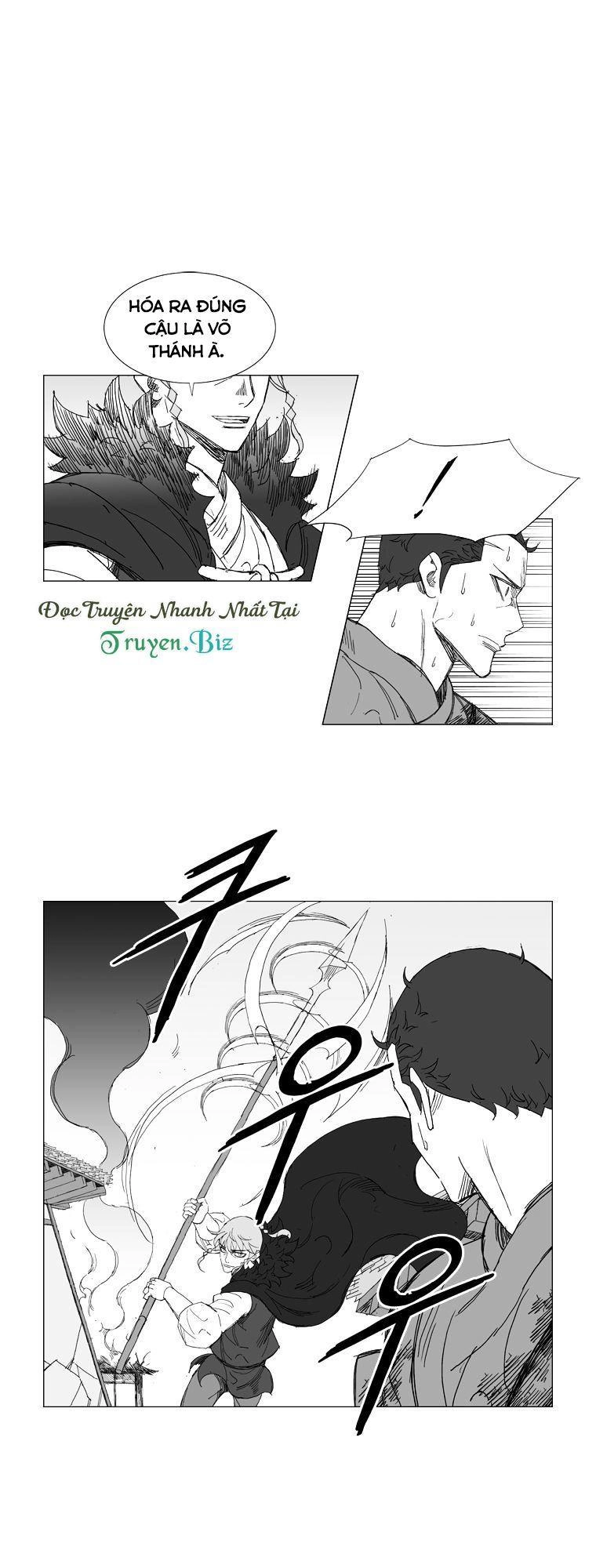 Tướng Quân Vương Quốc Cao Ly Chapter 212 - 5